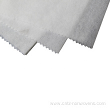 GAOXIN popular fusible Non-woven Interlining